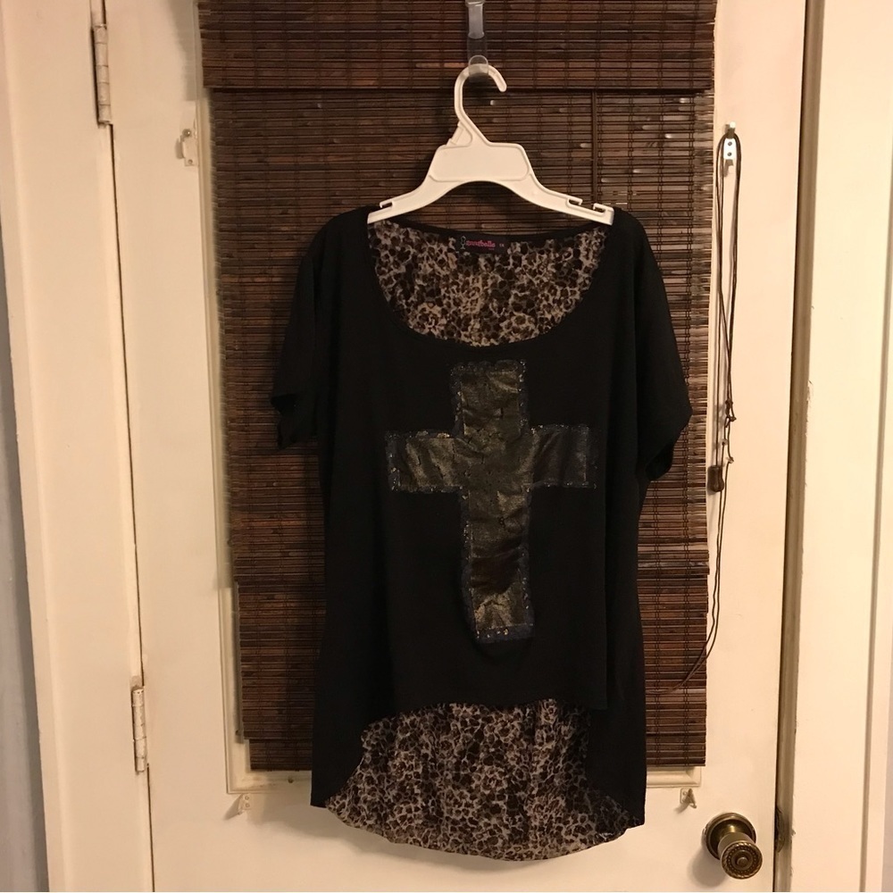 Annabelle Shirt